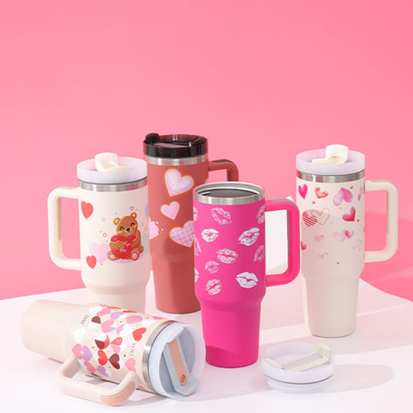 40oz Insulated Tumbler