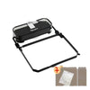 Gray Black Silver 50 Pack