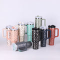 The Havena 40oz Daily Tumbler