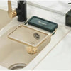 Green drain rack 50 filters