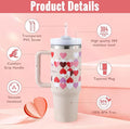 The Havena 40oz Daily Tumbler